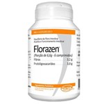 Ficha técnica e caractérísticas do produto Florazen 90 Cápsulas - Power Supplements