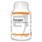 Ficha técnica e caractérísticas do produto Florazen - 90 Cápsulas - Power Supplements