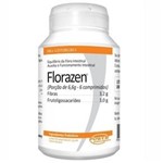 Ficha técnica e caractérísticas do produto Florazen - Power Supplements - 90 Comprimidos - Sem Sabor