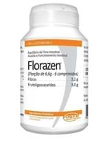 Ficha técnica e caractérísticas do produto Florazen - 90 Comprimidos