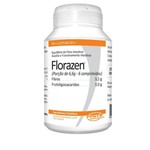 Ficha técnica e caractérísticas do produto Florazen - Power Supplements