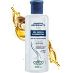 Ficha técnica e caractérísticas do produto Flores E Vegetais Shampoo Desfrizante Pós Escova Progessiva 300ml