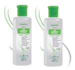 Ficha técnica e caractérísticas do produto Flores e Vegetais - Shampoo Liso Absoluto 300ml