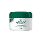 Ficha técnica e caractérísticas do produto Flores & Vegetais Antitranspirante Desodorante Creme 55g