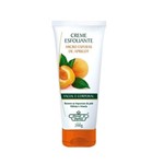 Ficha técnica e caractérísticas do produto Flores Vegetais Apricot Creme Esfoliante 200g