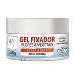 Ficha técnica e caractérísticas do produto Flores & Vegetais Gel Fixador Extra Forte 250g