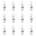 Ficha técnica e caractérísticas do produto Flores & Vegetais Hidratação Reparadora Shampoo 300ml - Kit com 12