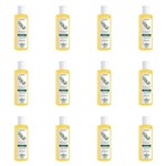 Ficha técnica e caractérísticas do produto Flores Vegetais Jaborandi Arnica Shampoo 300ml (Kit C/12)