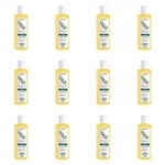 Ficha técnica e caractérísticas do produto Flores & Vegetais Jaborandi Arnica Shampoo 300ml - Kit com 12