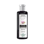 Ficha técnica e caractérísticas do produto Flores Vegetais Matiz Diamante Negro Shampoo 300ml