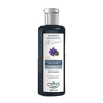 Ficha técnica e caractérísticas do produto Flores Vegetais Matizante Platinado Shampoo 300ml - Flores e Vegetais