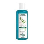 Ficha técnica e caractérísticas do produto Flores Vegetais Ortiga e Lúpulo Shampoo 300ml - Flores & Vegetais