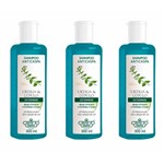 Flores & Vegetais Ortiga e Lúpulo Shampoo 300ml (kit C/12)