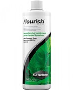 Ficha técnica e caractérísticas do produto Flourish 500ml Seachem