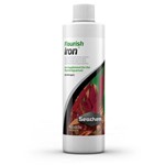 Ficha técnica e caractérísticas do produto Flourish Iron 250 Ml Seachem