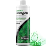 Ficha técnica e caractérísticas do produto Flourish Nitrogen 500ml Seachem