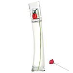 Ficha técnica e caractérísticas do produto Flower By Kenzo Eau de Parfum - Perfume Feminino 30ml + Flor Vermelha