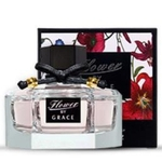 Ficha técnica e caractérísticas do produto Flower Dance Ladies perfumes Student 50ml Lasting Light Fragrance Fresh