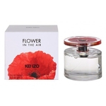 Ficha técnica e caractérísticas do produto Flower In The Air Kenzo Eau De Toilette - Perfume Feminino 1