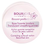 Flower Perfection Primer Bourjois - Base Facial Aperfeiçoadora Primer - 7ml - 7ml