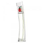 Kenzo Flower By Kenzo Refillable - Perfume Feminino Eau de Parfum 30 Ml