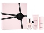 Flowerbomb Coffret Feminino Edp - Viktor Rolf - Perfume 50ml + Shower Gel 50ml + Body Lotion 50ml