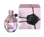 Ficha técnica e caractérísticas do produto Flowerbomb de Victor & Rolf Eau de Parfum Feminino 50 Ml