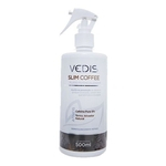 Ficha técnica e caractérísticas do produto Fluído Potencializador Slim Coffee 500ml - Vedis
