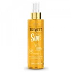 Ficha técnica e caractérísticas do produto Fluído Protetor Solar Sun Beach Trivitt Itallian 120ml - Itallian Hair Tech