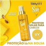 Ficha técnica e caractérísticas do produto Fluido Protetor Solar Sun Trivitt 120ml - Itallian Color