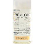 Ficha técnica e caractérísticas do produto Fluído Reparador Revlon Professional Interactives Brilliant Hydra Elixir 125ml