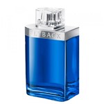 Ficha técnica e caractérísticas do produto Flyback By Night Paris Bleu - Perfume Masculino - Eau de Toilette