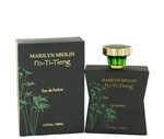 Ficha técnica e caractérísticas do produto Fo Ti Tieng de Marilyn Miglin Eau de Parfum Feminino 100 Ml