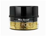 Foil Gel | 7 Gr | Mia Secret