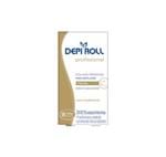 Ficha técnica e caractérísticas do produto Folhas Prontas para Depilação Facial Tradicional 16 Unidades - Depi Roll