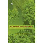 Ficha técnica e caractérísticas do produto Folheiros do Jaborandi, os