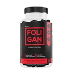 Ficha técnica e caractérísticas do produto Foligan Black 750 mg