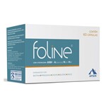 Ficha técnica e caractérísticas do produto Foline Hair Apsen 60 Cápsulas