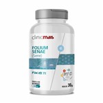 Folium Senae (sene) - 60 Cápsulas - Clinicmais