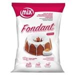 Ficha técnica e caractérísticas do produto Fondant 1kg - Mix