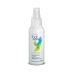 Ficha técnica e caractérísticas do produto Foot Works Desodorante Spray Refrescante para os Pés - 100ml
