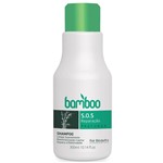 Ficha técnica e caractérísticas do produto For Beauty Bamboo SOS Recuperação Shampoo 300ml