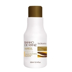 For Beauty Banho de Verniz Shampoo Ultra Hidratante 300ml