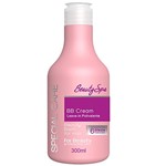 Ficha técnica e caractérísticas do produto For Beauty BB Cream Leave-in Polivalente 300ml
