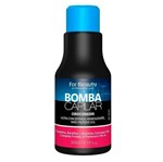 Ficha técnica e caractérísticas do produto For Beauty Bomba Capilar Condicionador 300ml