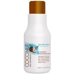 For Beauty Coconut Reconstrução Shampoo 300ml