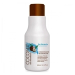For Beauty Condicionador Reconstrutor Max Coconut 300ml