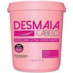 Ficha técnica e caractérísticas do produto For Beauty Desmaia Cabelo - Máscara 1kg