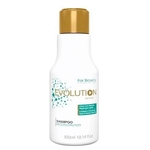 Ficha técnica e caractérísticas do produto For Beauty Evolution Shampoo Reconstrutor Day By Day 300ml