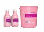 Ficha técnica e caractérísticas do produto For Beauty - Kit Special Care Beauty Spa Masc 1kg